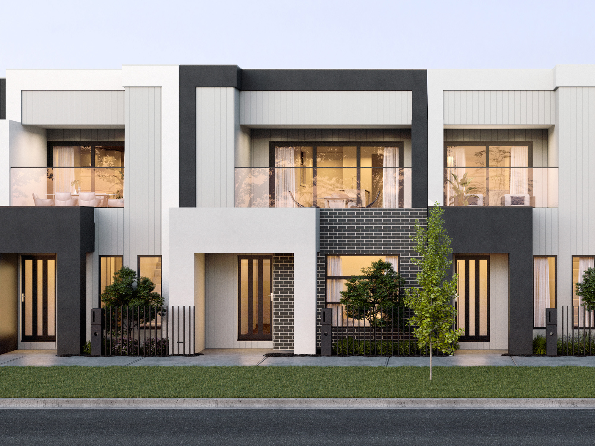 Glenvill Homes at Stockland Highlands – Mistral Release - Mickleham - Lot 70176