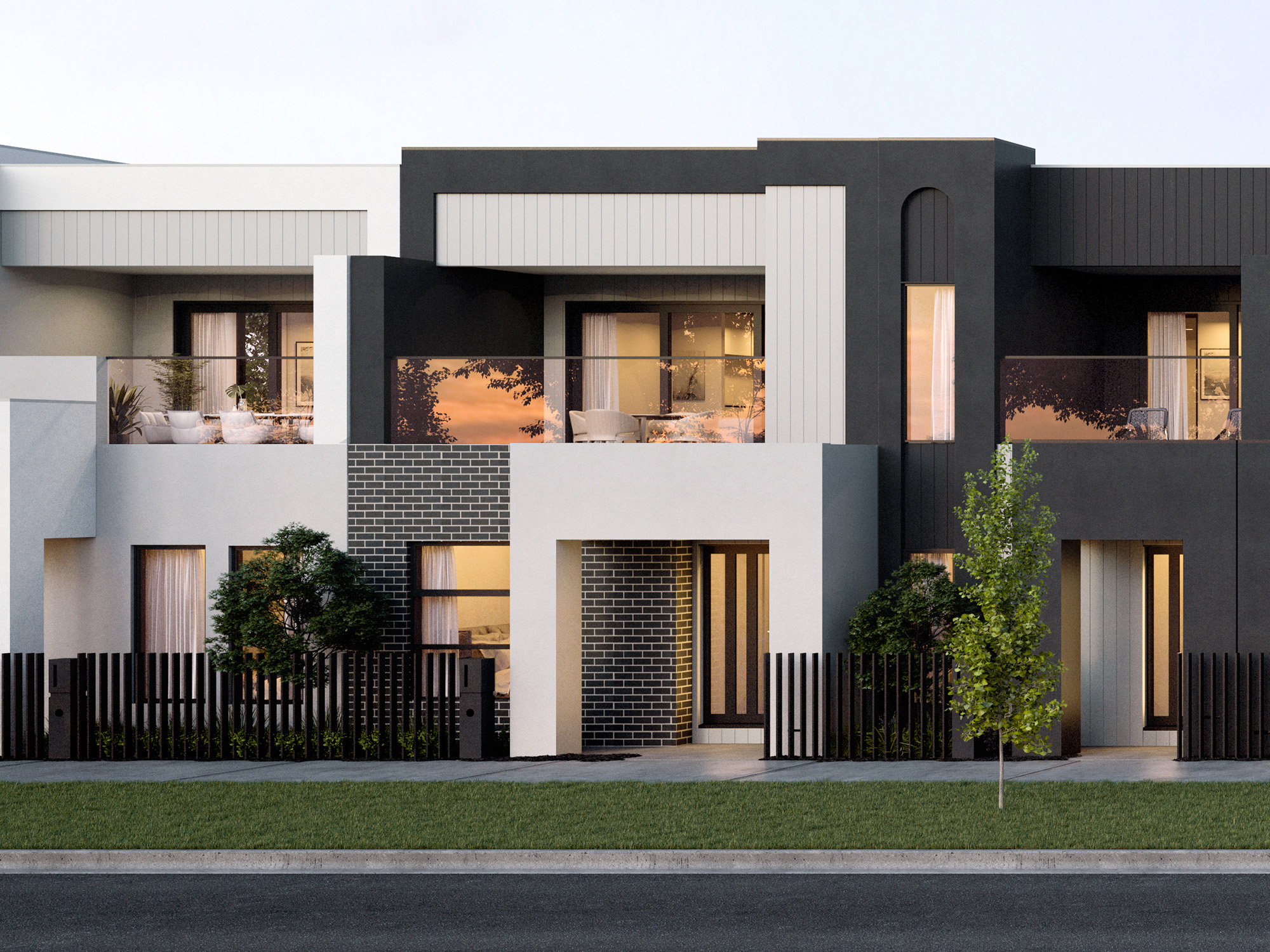 Glenvill Homes at Stockland Highlands – Mistral Release - Mickleham - Lot 70179