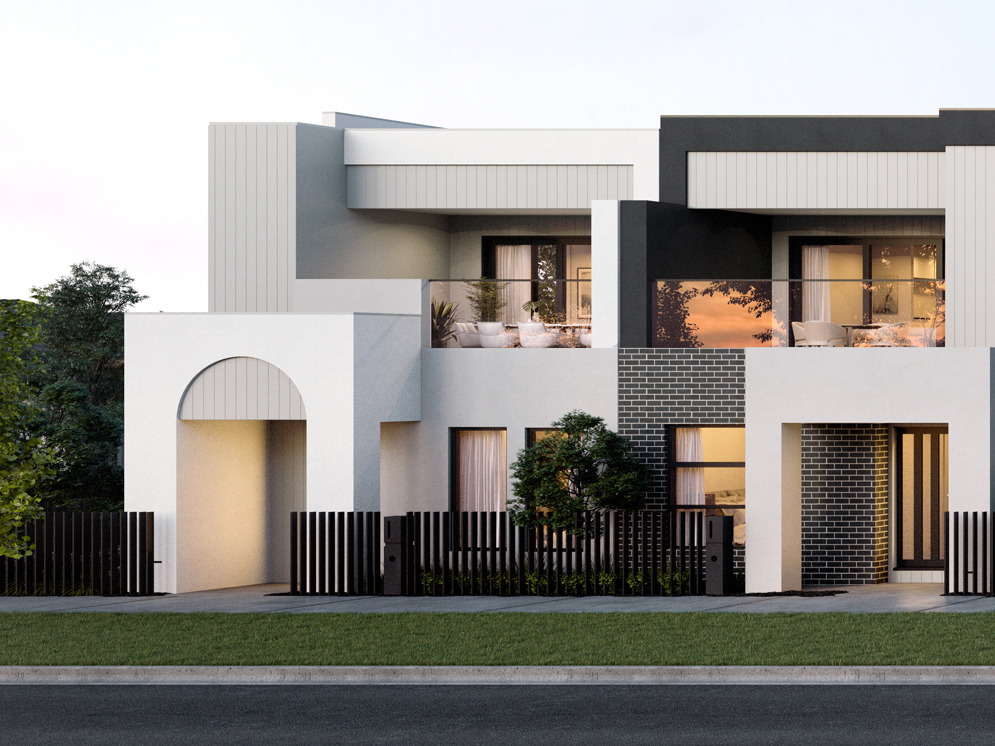 Glenvill Homes at Stockland Highlands – Mistral Release - Mickleham - Lot 70180