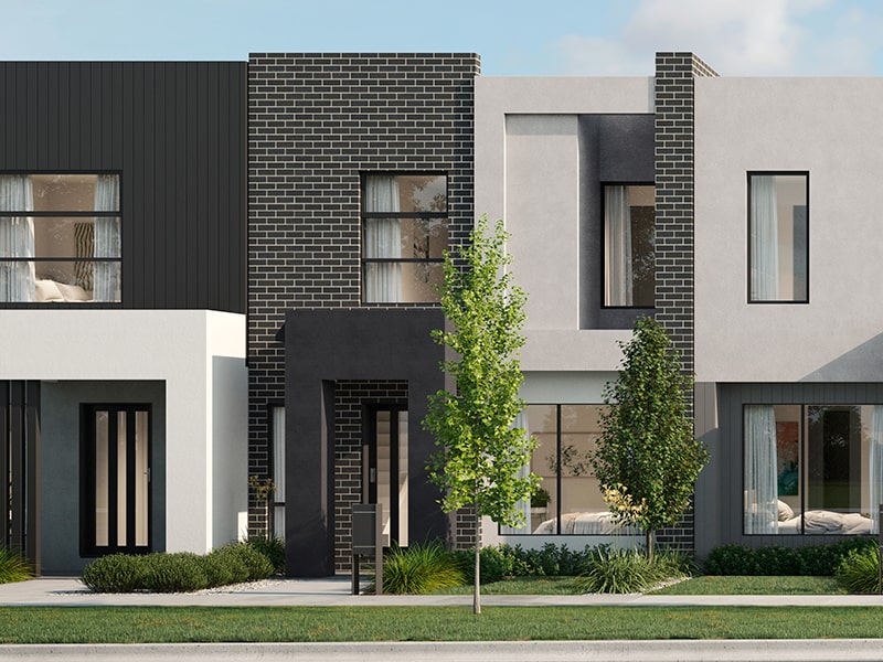 Glenvill Homes at Stockland Minta - Berwick - Lot 9017