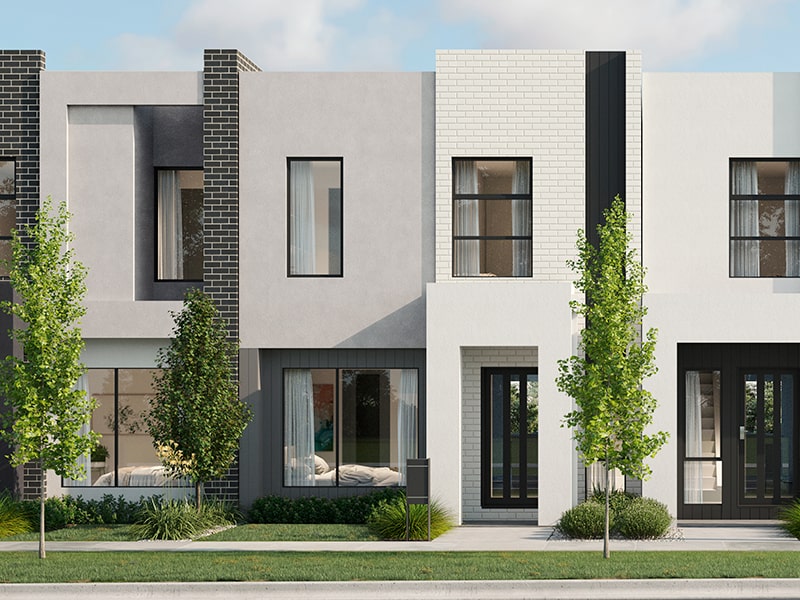Glenvill Homes at Stockland Minta - Berwick - Lot 9018
