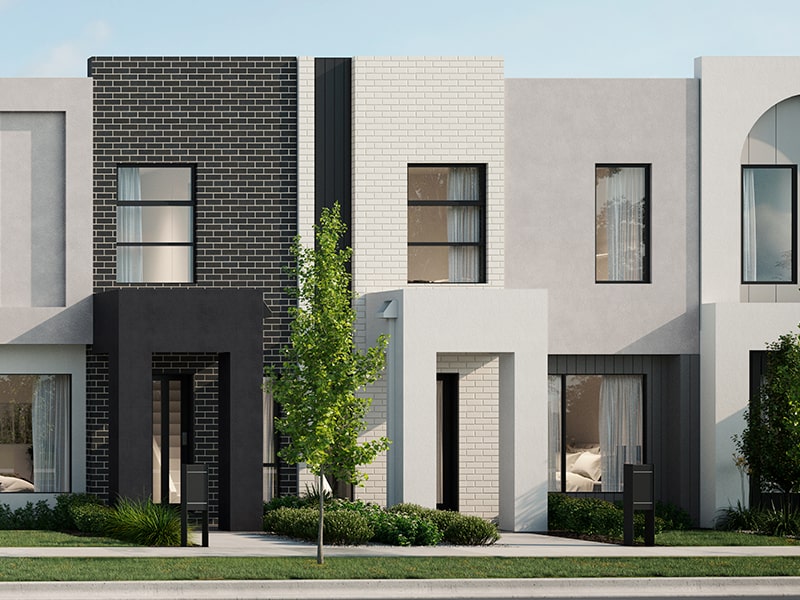 Glenvill Homes at Stockland Minta - Berwick - Lot 9021
