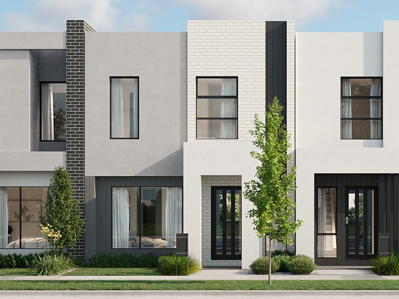 Glenvill Homes at Stockland Minta - Berwick - Lot 9024