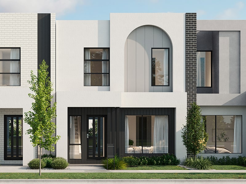 Glenvill Homes at Stockland Minta - Berwick - Lot 9025