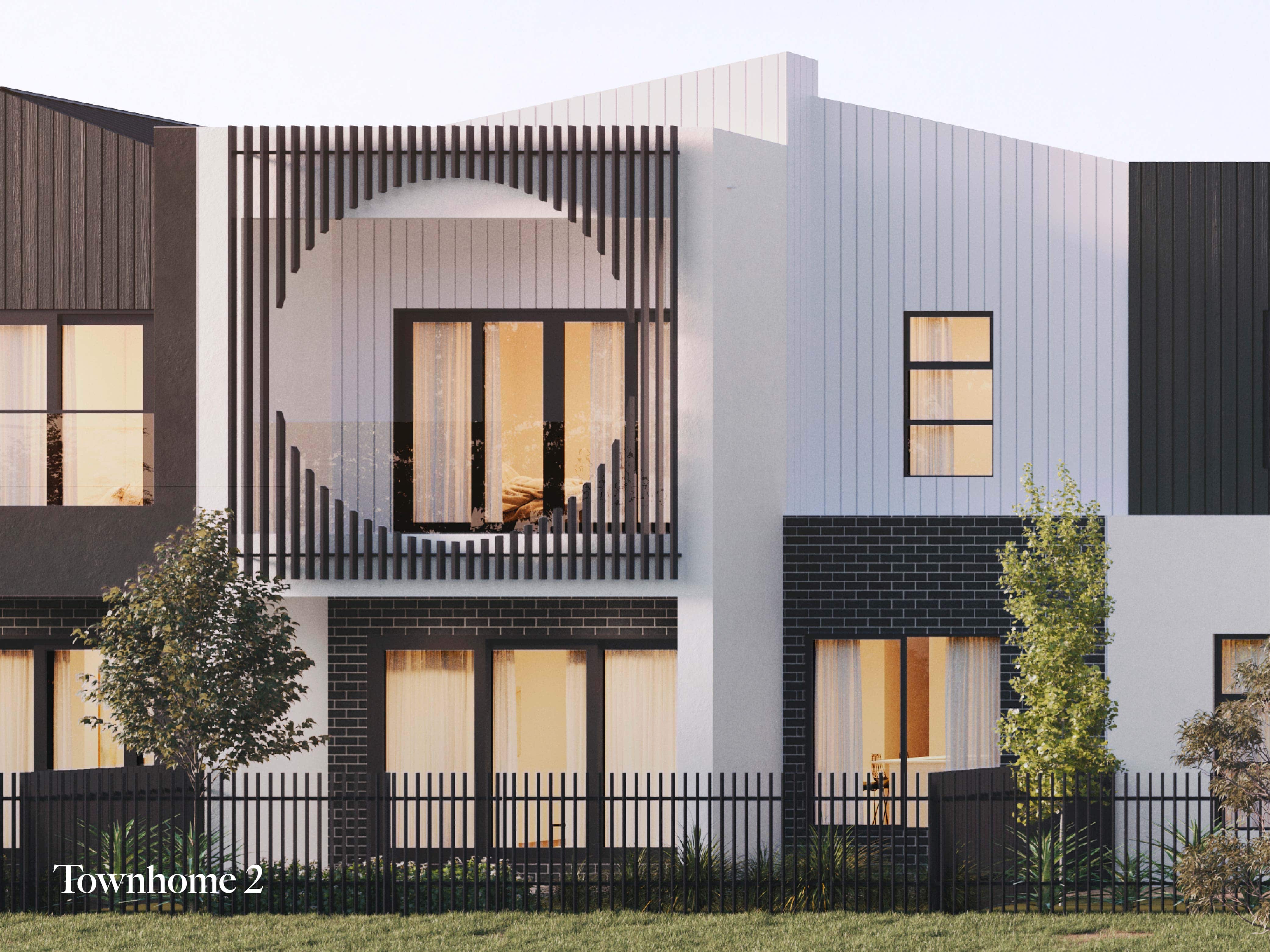 Glenvill Homes at Alira Estate – Heritage Release - Berwick - Lot 688