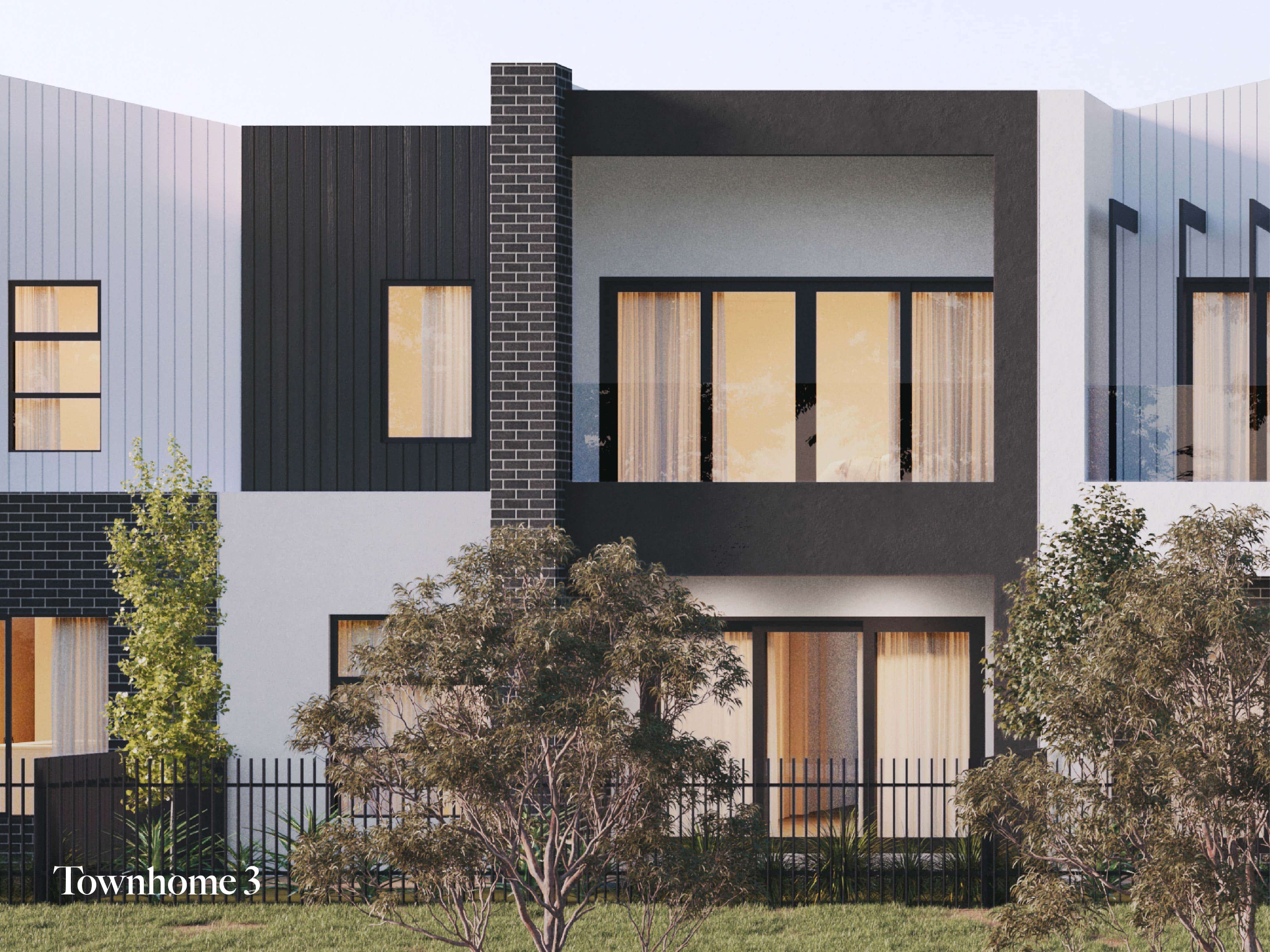 Glenvill Homes at Alira Estate – Heritage Release - Berwick - Lot 689