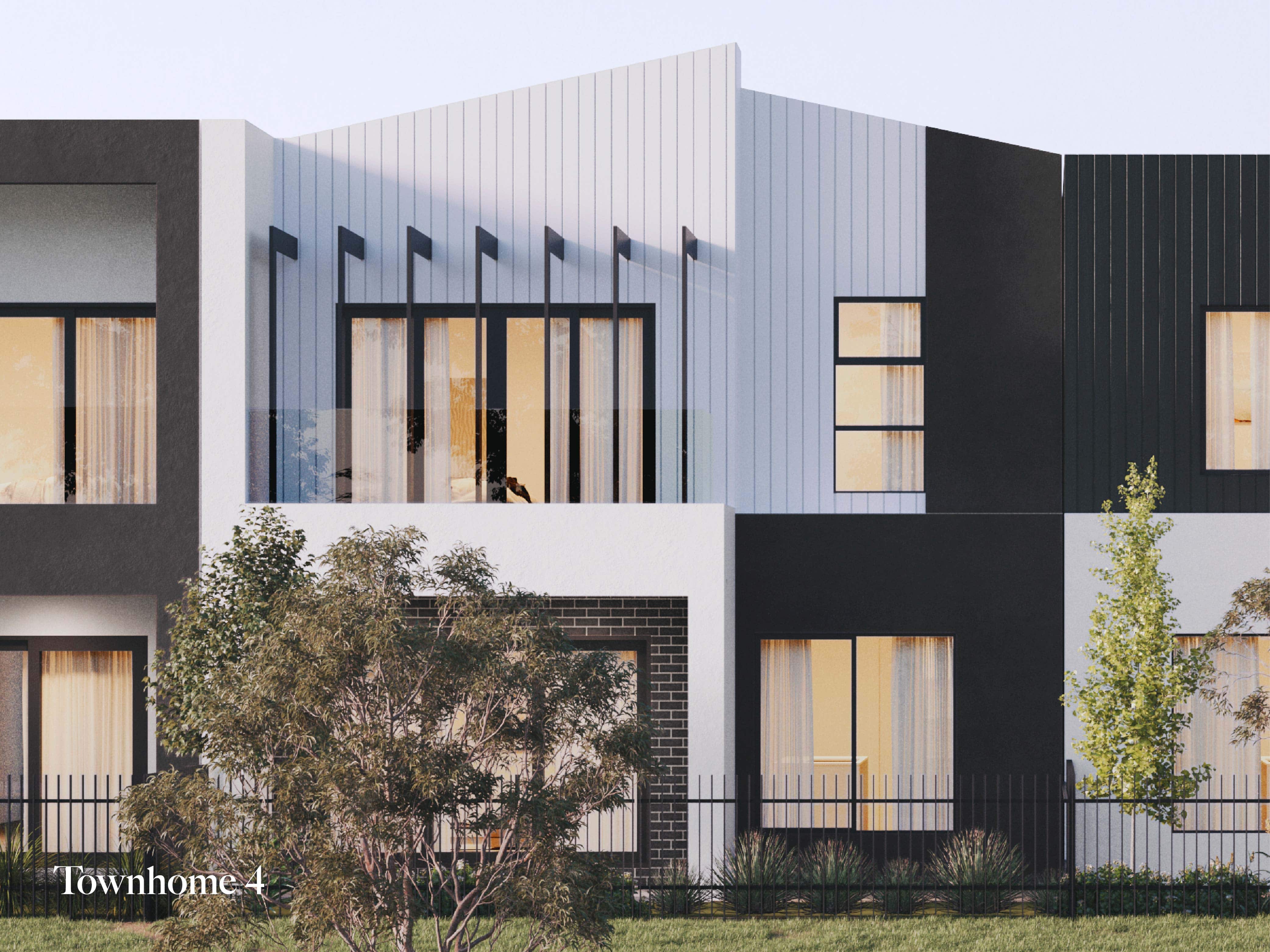 Glenvill Homes at Alira Estate – Heritage Release - Berwick - Lot 690