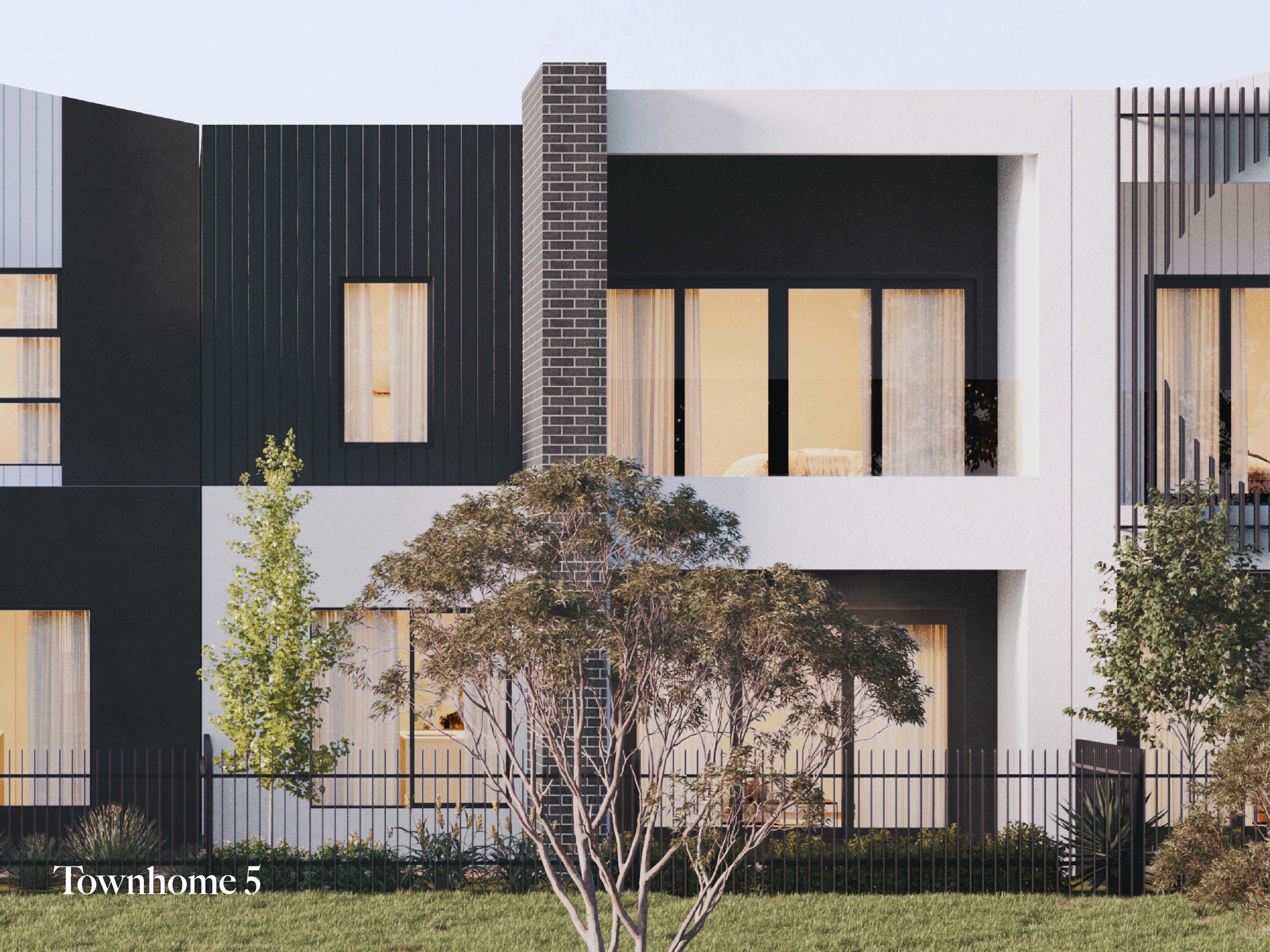 Glenvill Homes at Alira Estate – Heritage Release - Berwick - Lot 691