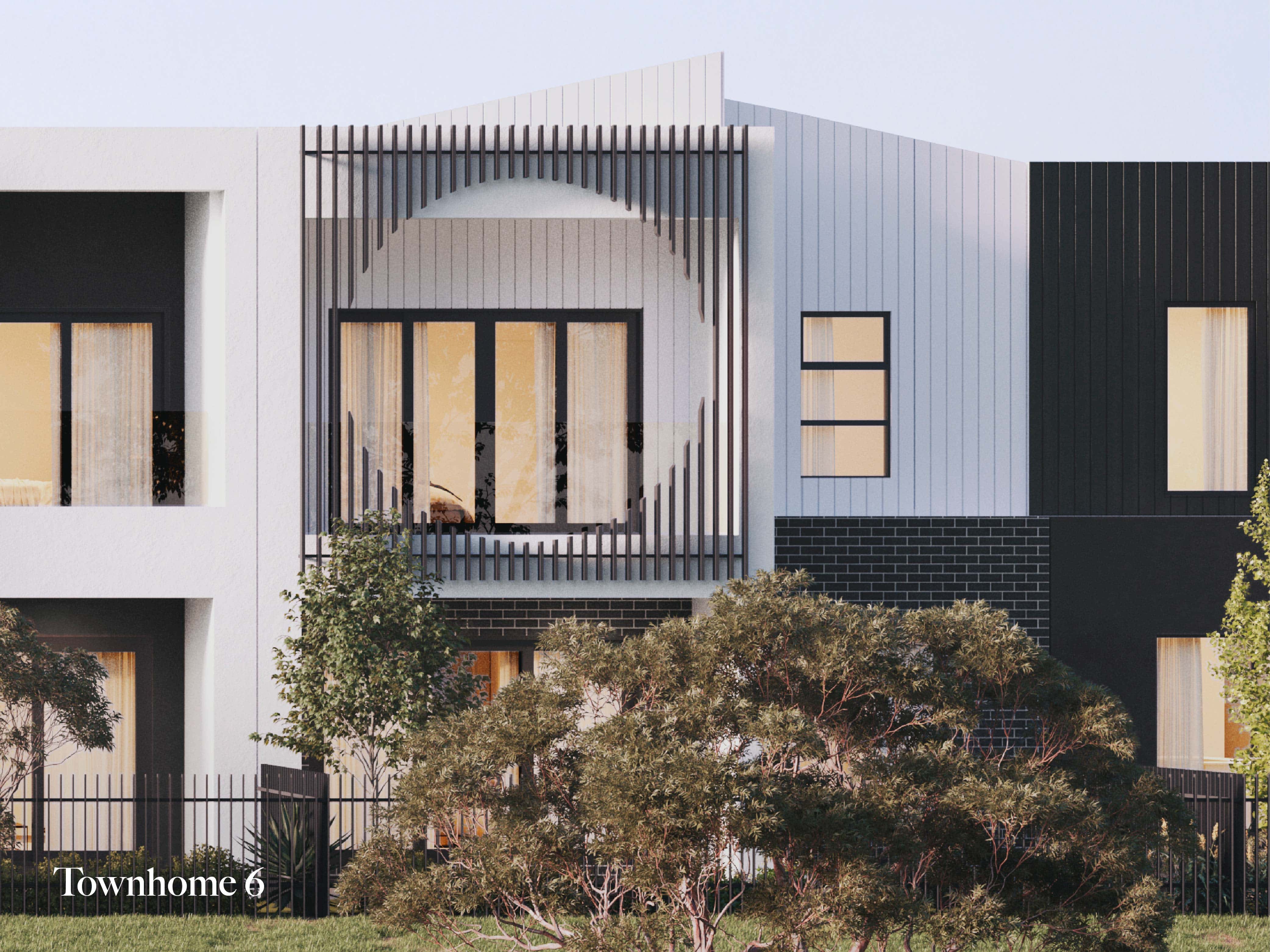 Glenvill Homes at Alira Estate – Heritage Release - Berwick - Lot 692