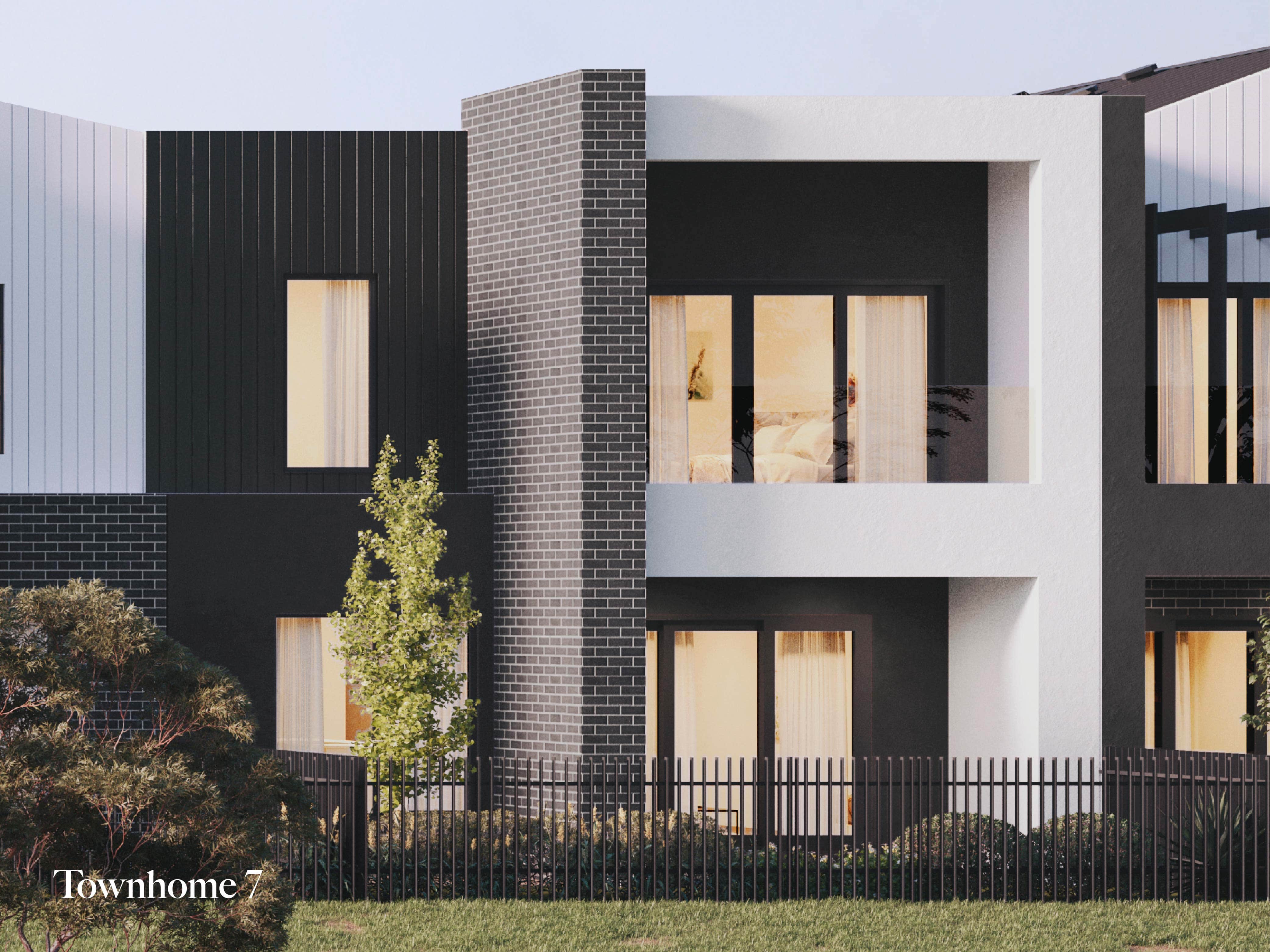 Glenvill Homes at Alira Estate – Heritage Release - Berwick - Lot 693