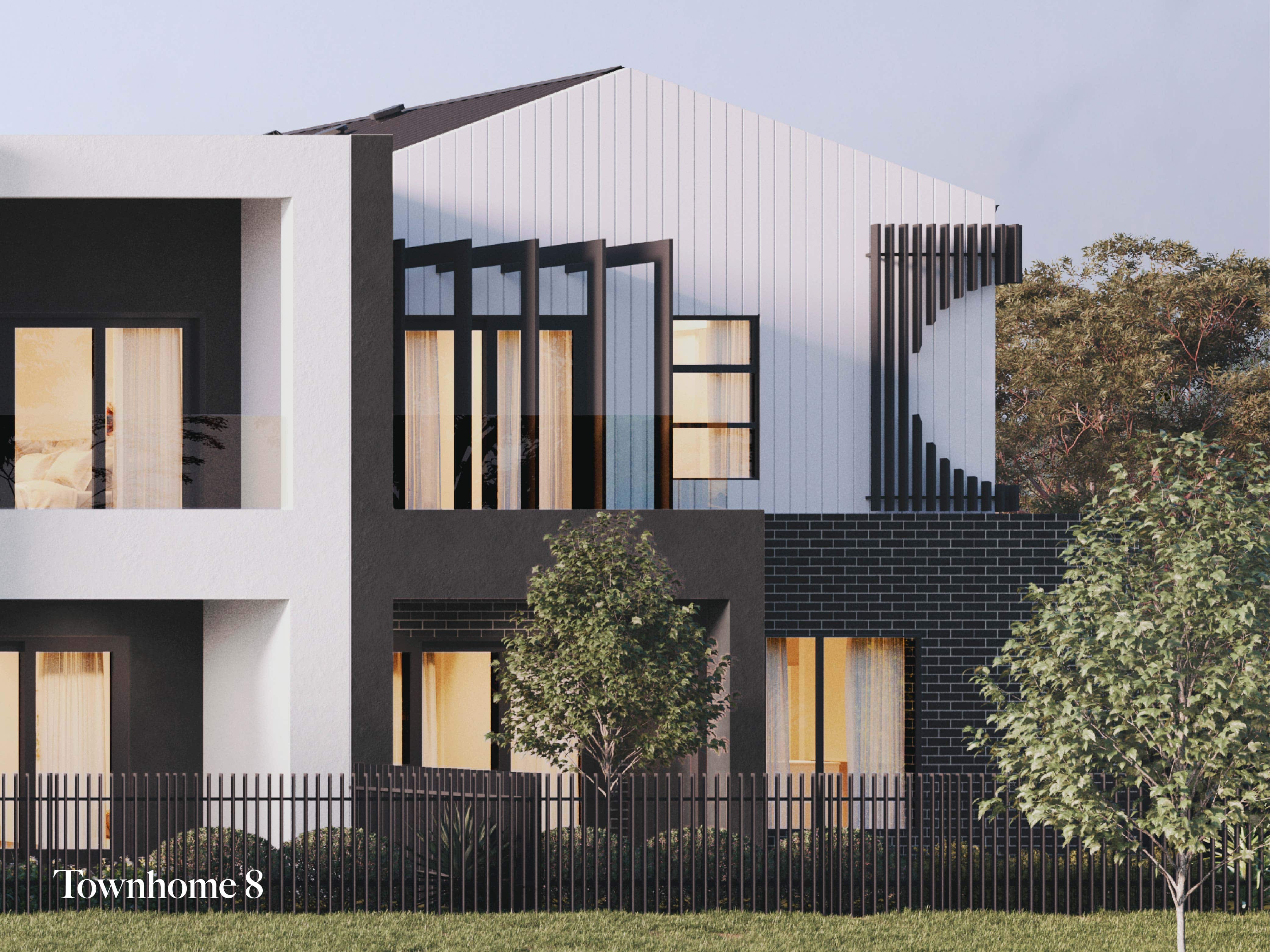 Glenvill Homes at Alira Estate – Heritage Release - Berwick - Lot 694