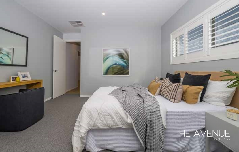 Golden Rise Estate - Cranbourne East - Lot 2