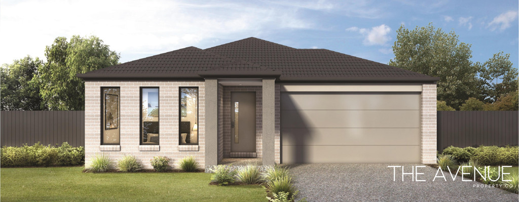 Golden Rise Estate - Cranbourne East - Lot 2