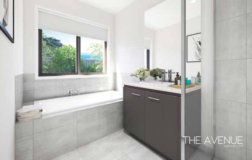 Golden Rise Estate - Cranbourne East - Lot 2