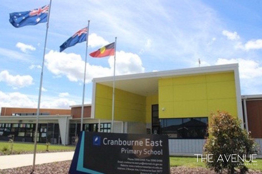 Golden Rise Estate - Cranbourne East - Lot 2