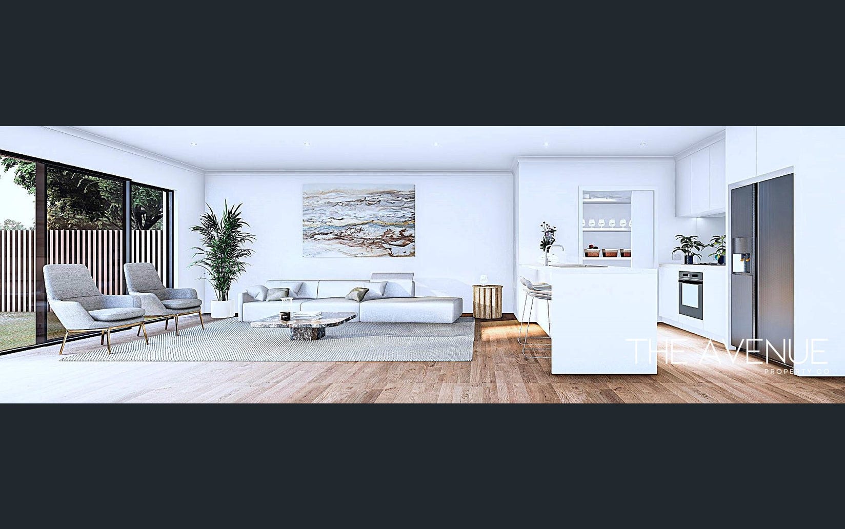 Golden Rise Estate - Cranbourne East - Lot 5