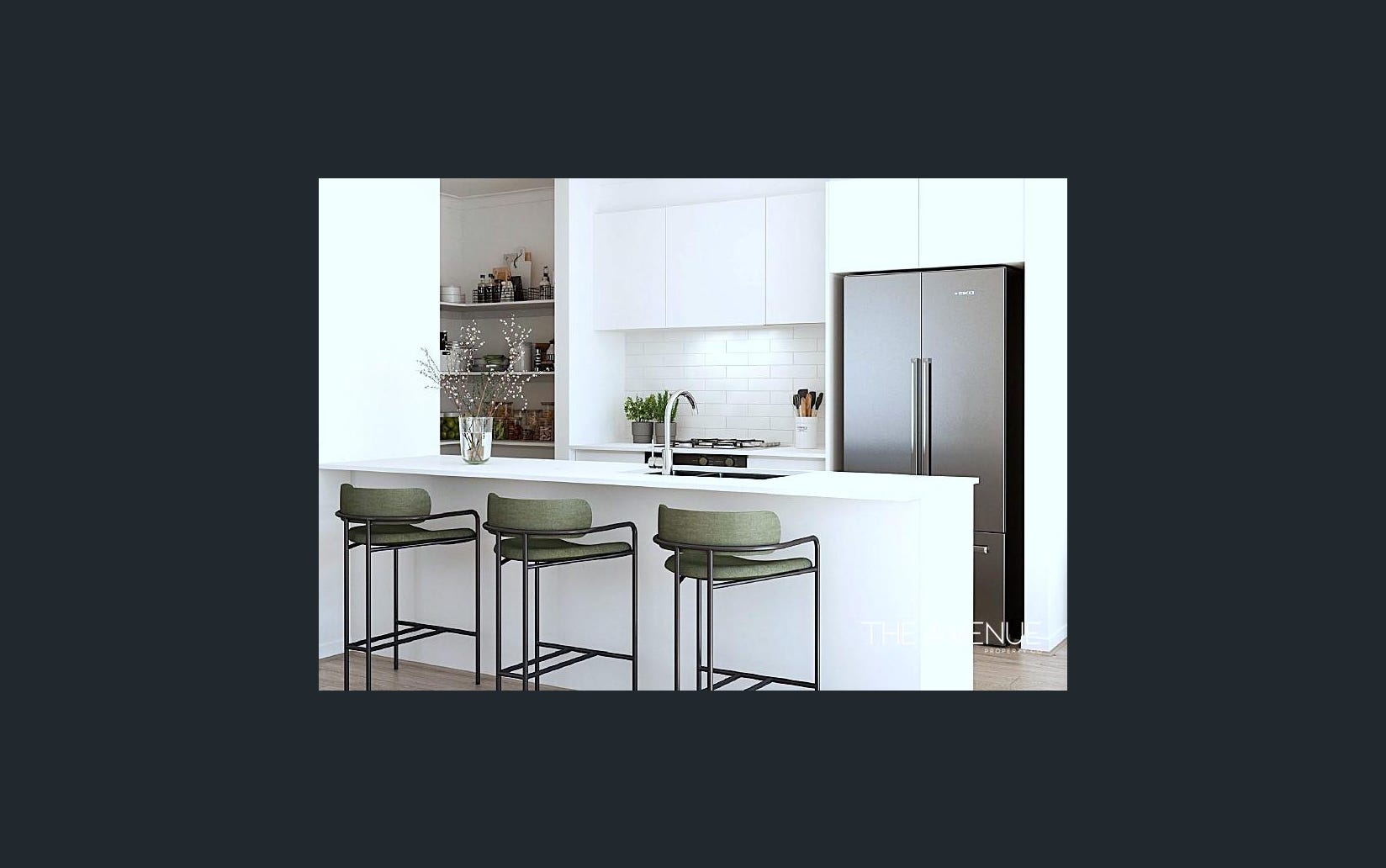 Golden Rise Estate - Cranbourne East - Lot 5