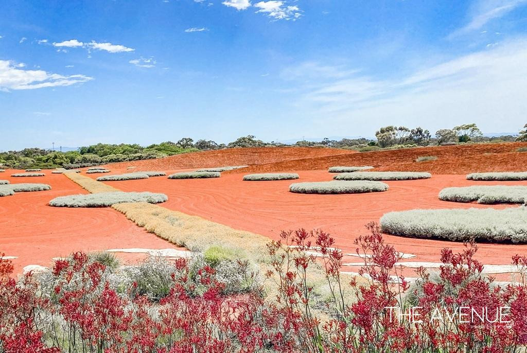 Golden Rise Estate - Cranbourne East - Lot 30