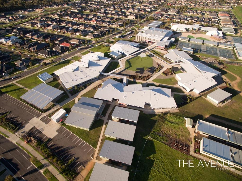 Golden Rise Estate - Cranbourne East - Lot 30