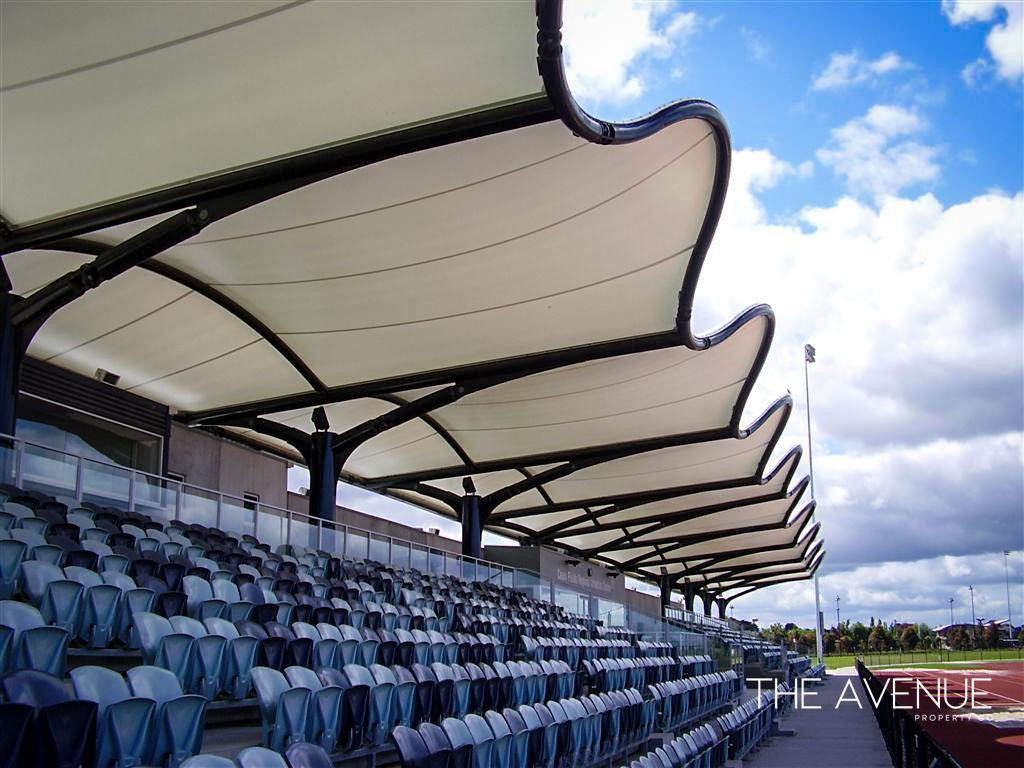 Golden Rise Estate - Cranbourne East - Lot 30