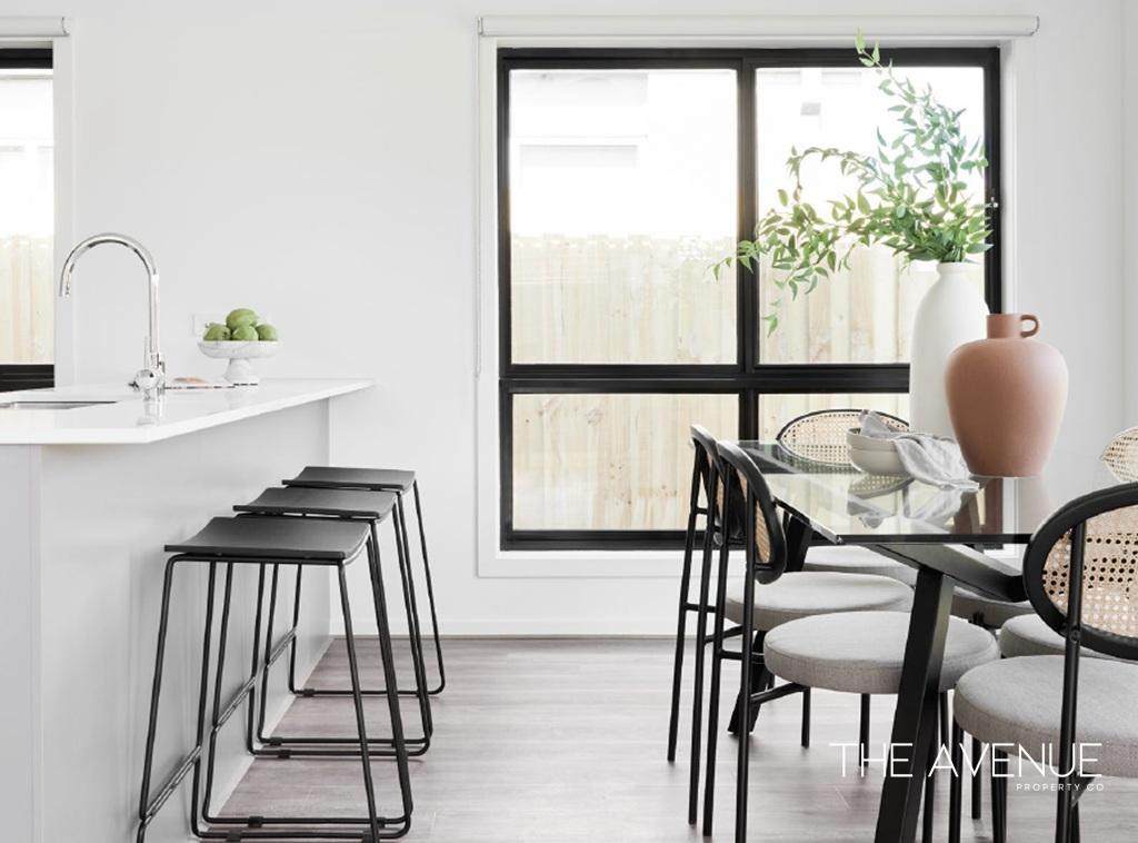 Golden Rise Estate - Cranbourne East - Lot 30