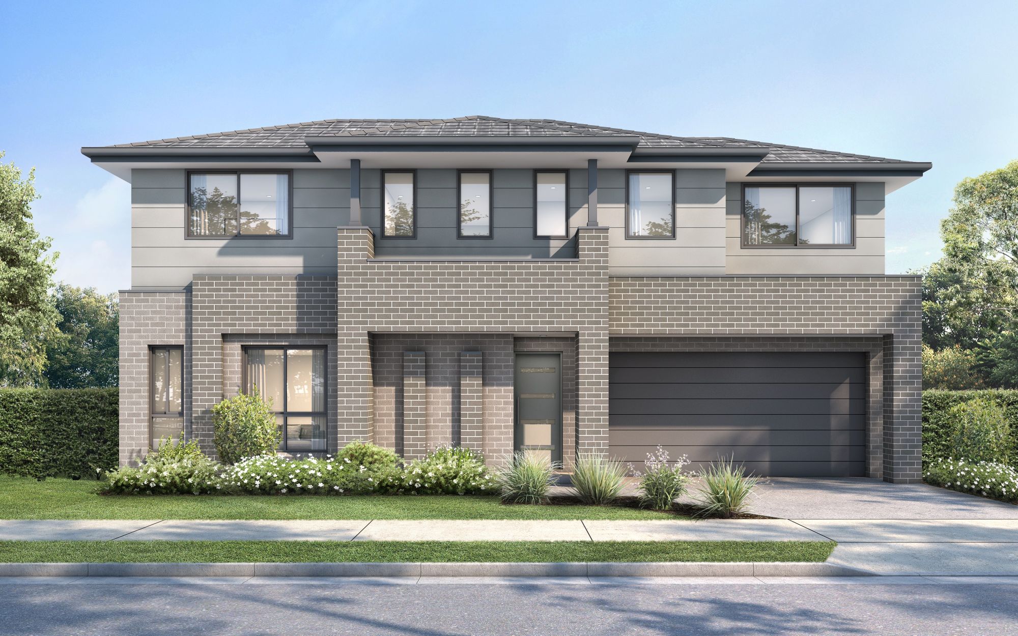 Grasslands Estate - Riverstone - Lot 126