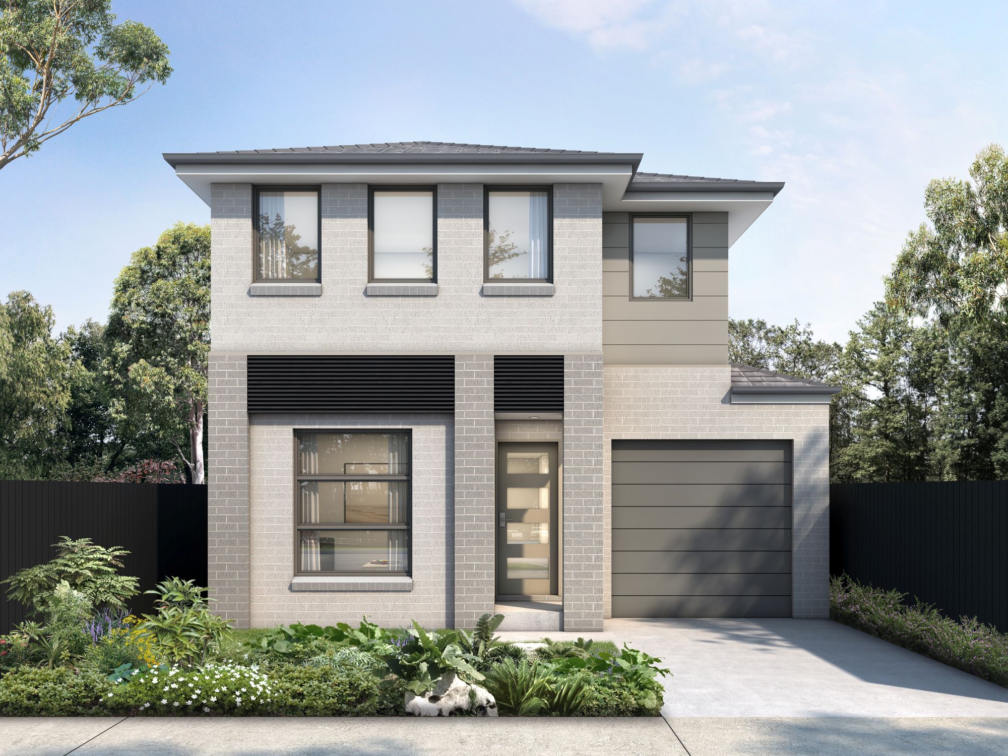 Grasslands Estate - Riverstone - Lot 136