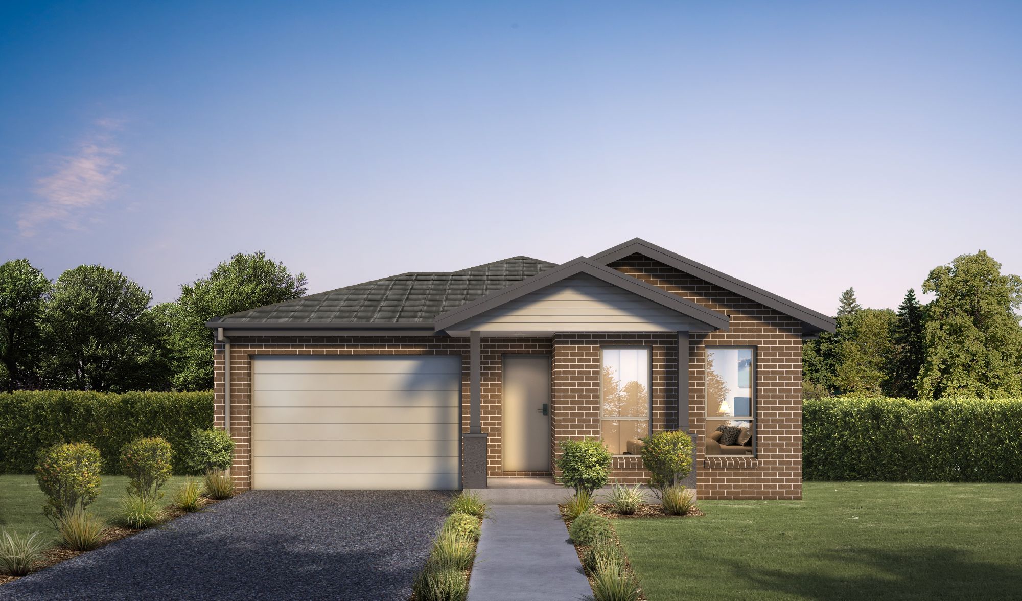 Grasslands Estate - Riverstone - Lot 215