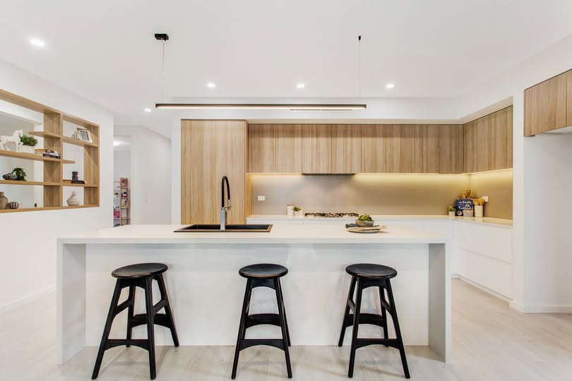 Grasslands Estate - Riverstone - Lot 215