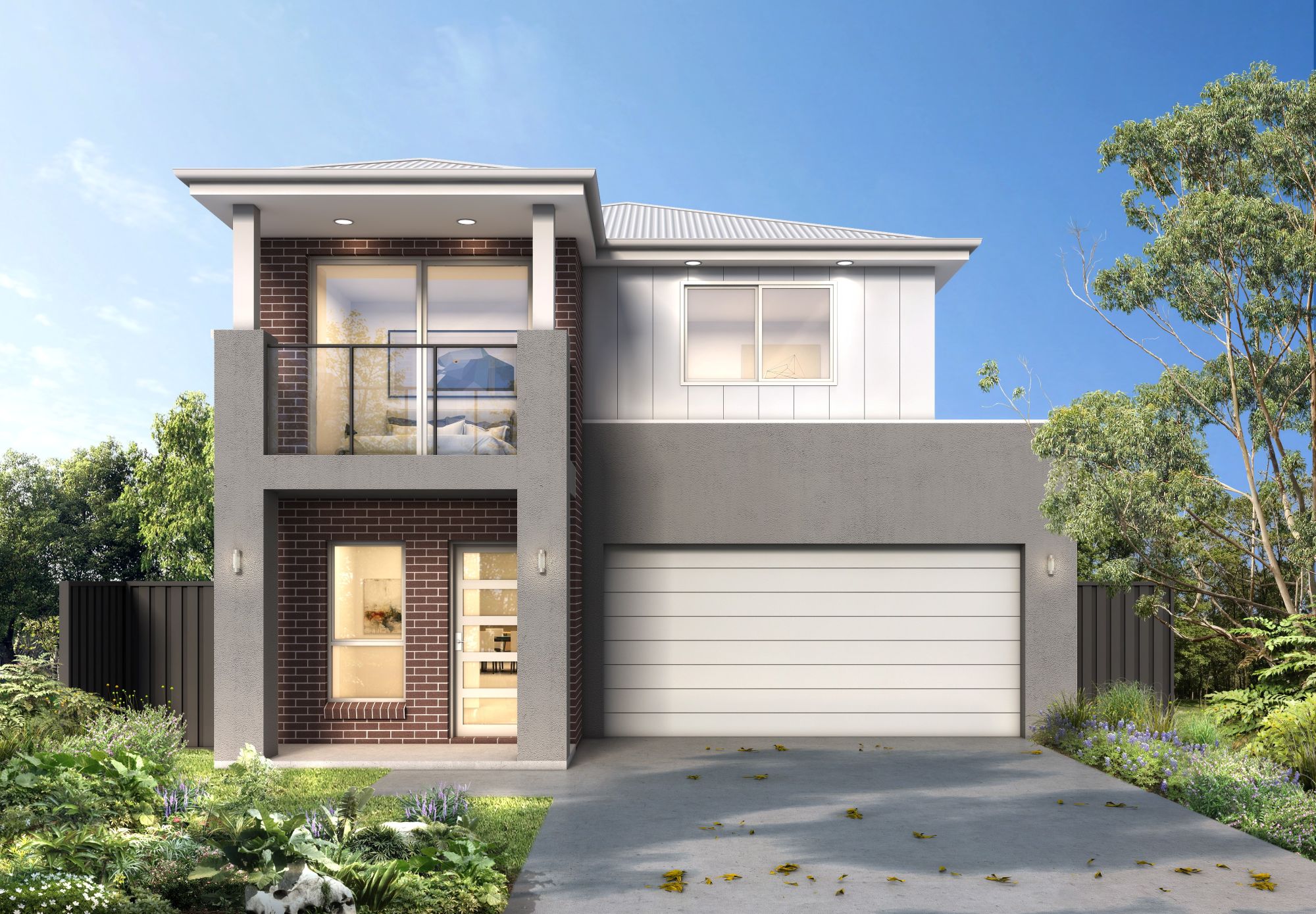 Grasslands Estate - Riverstone - Lot 219