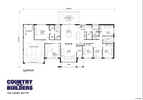 Greenlands Meadows Estate - West Pinjarra - Lot 51