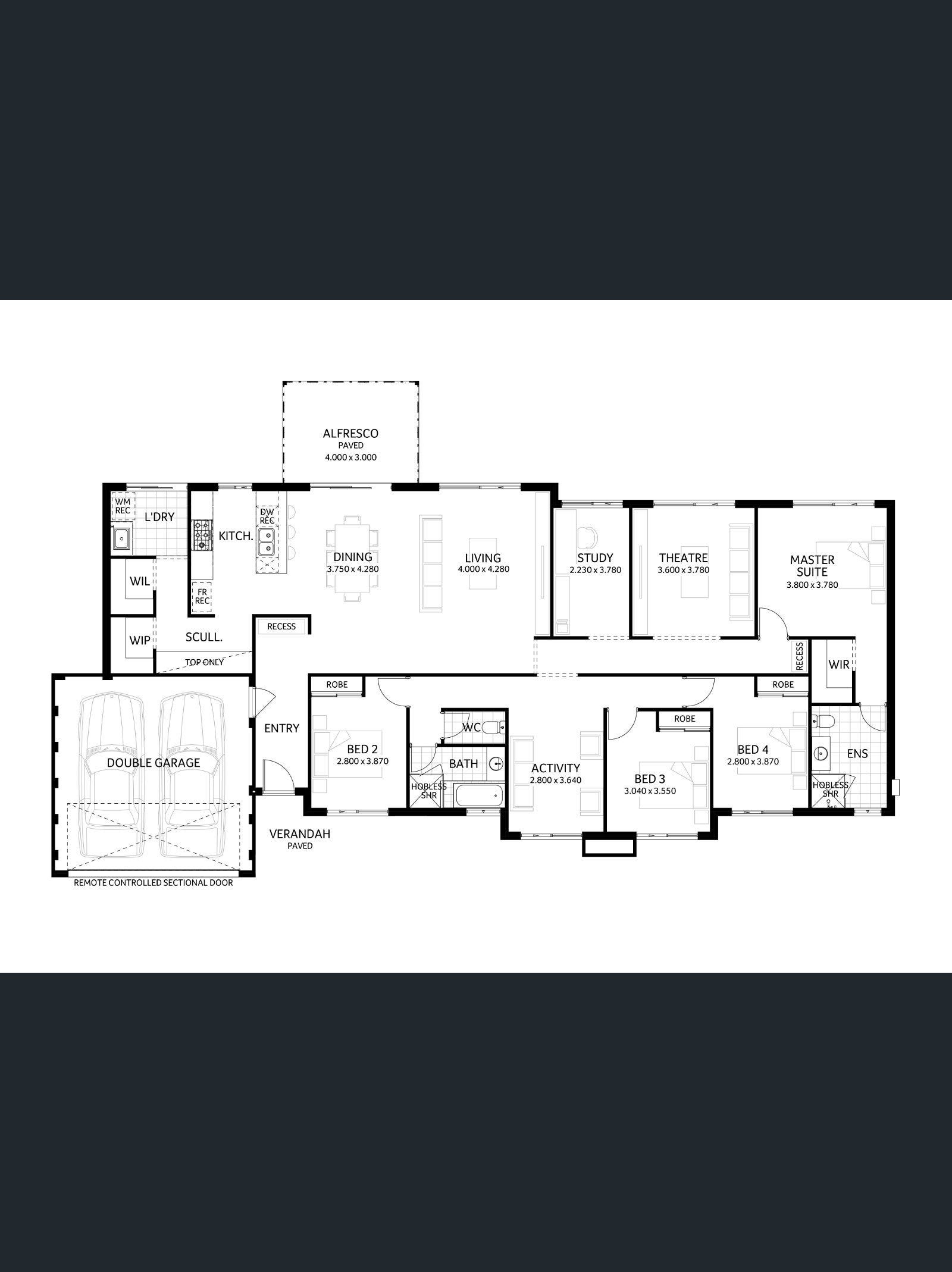 Greenlands Meadows Estate - West Pinjarra - Lot 52