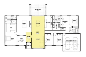 Greenlands Meadows Estate - West Pinjarra - Lot 51