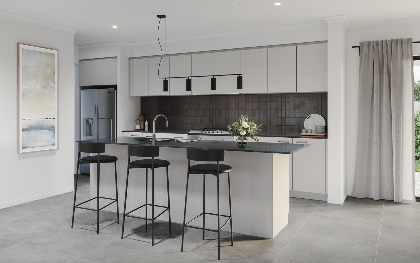 Greenlands Meadows Estate - West Pinjarra - Lot 55