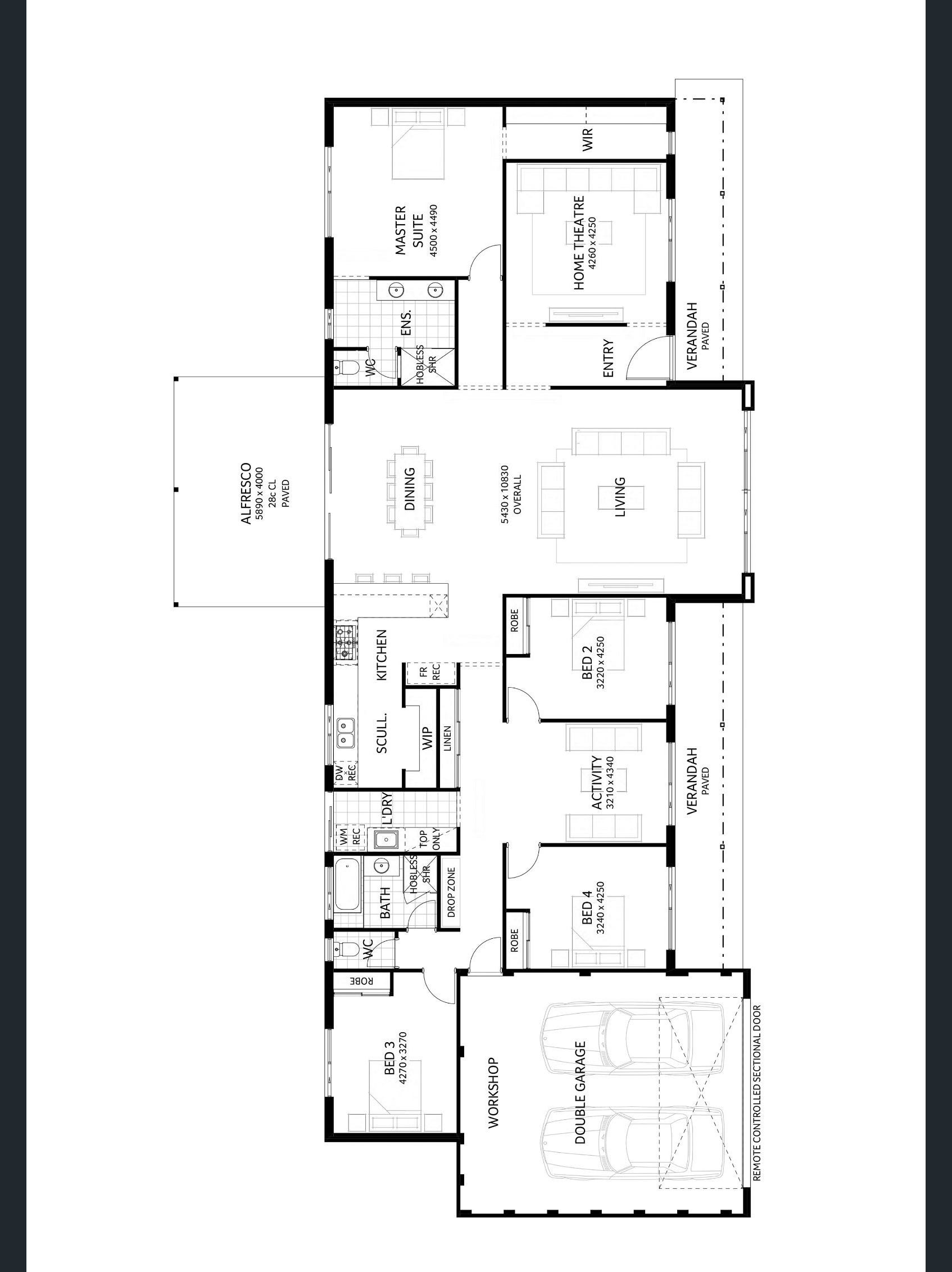 Greenlands Meadows Estate - West Pinjarra - Lot 61