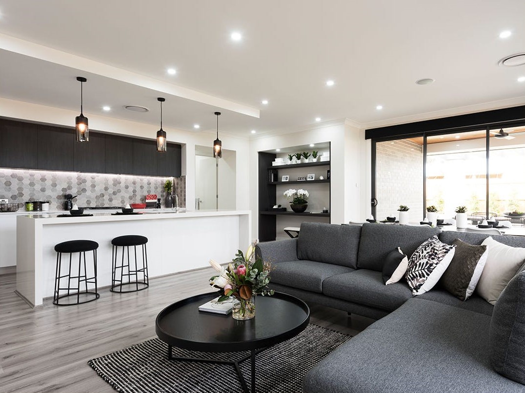Grevillea Grove Estate - Narellan Vale - Lot 21