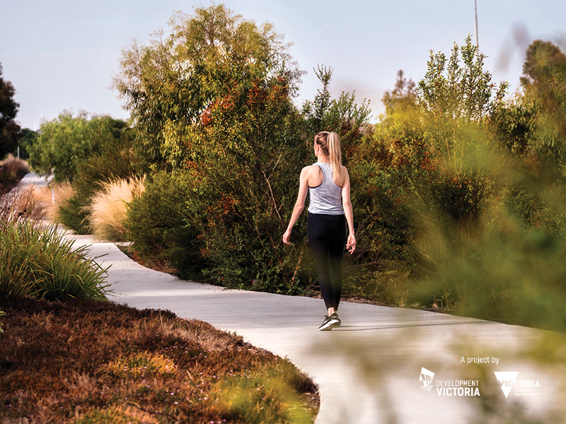Habitas at Aurora Estate - Wollert - Lot 28