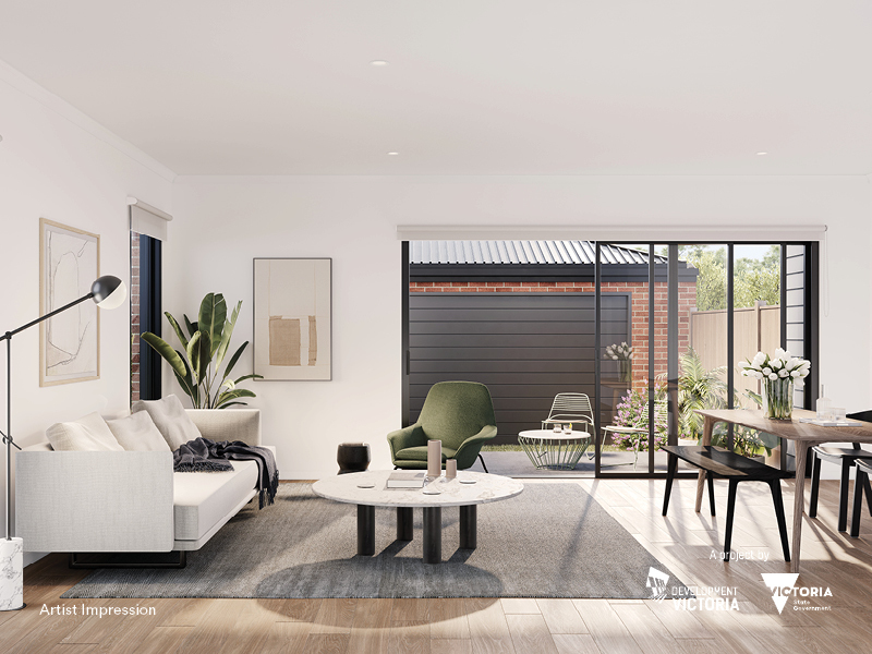 Habitas at Aurora Estate - Wollert - Lot 31