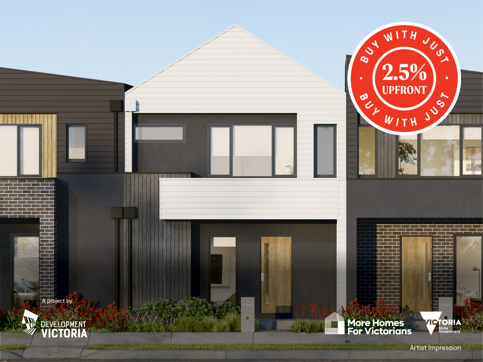Habitas at Aurora Estate - Wollert - Lot 31
