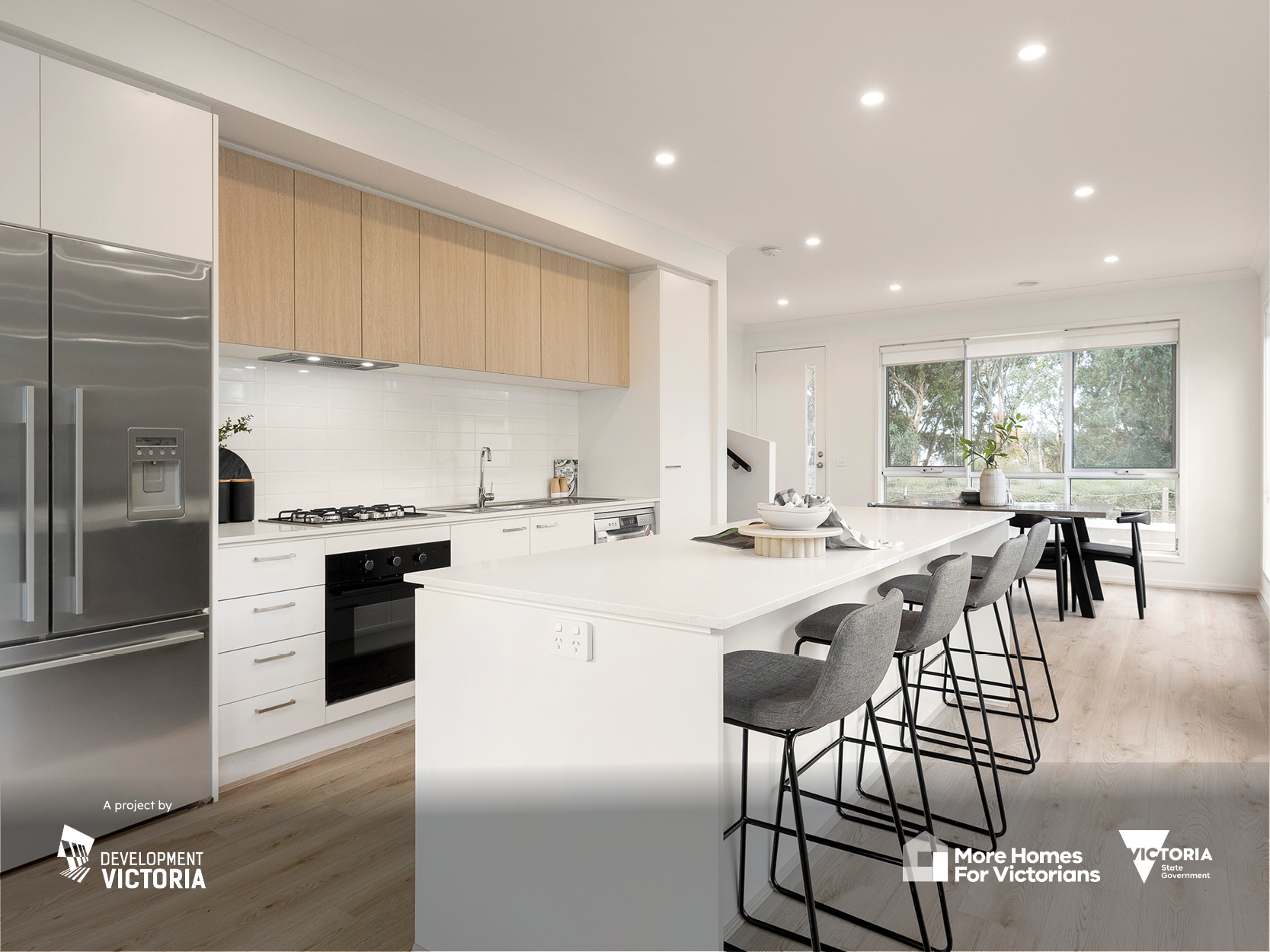 Habitas at Aurora Estate - Wollert - Lot 5