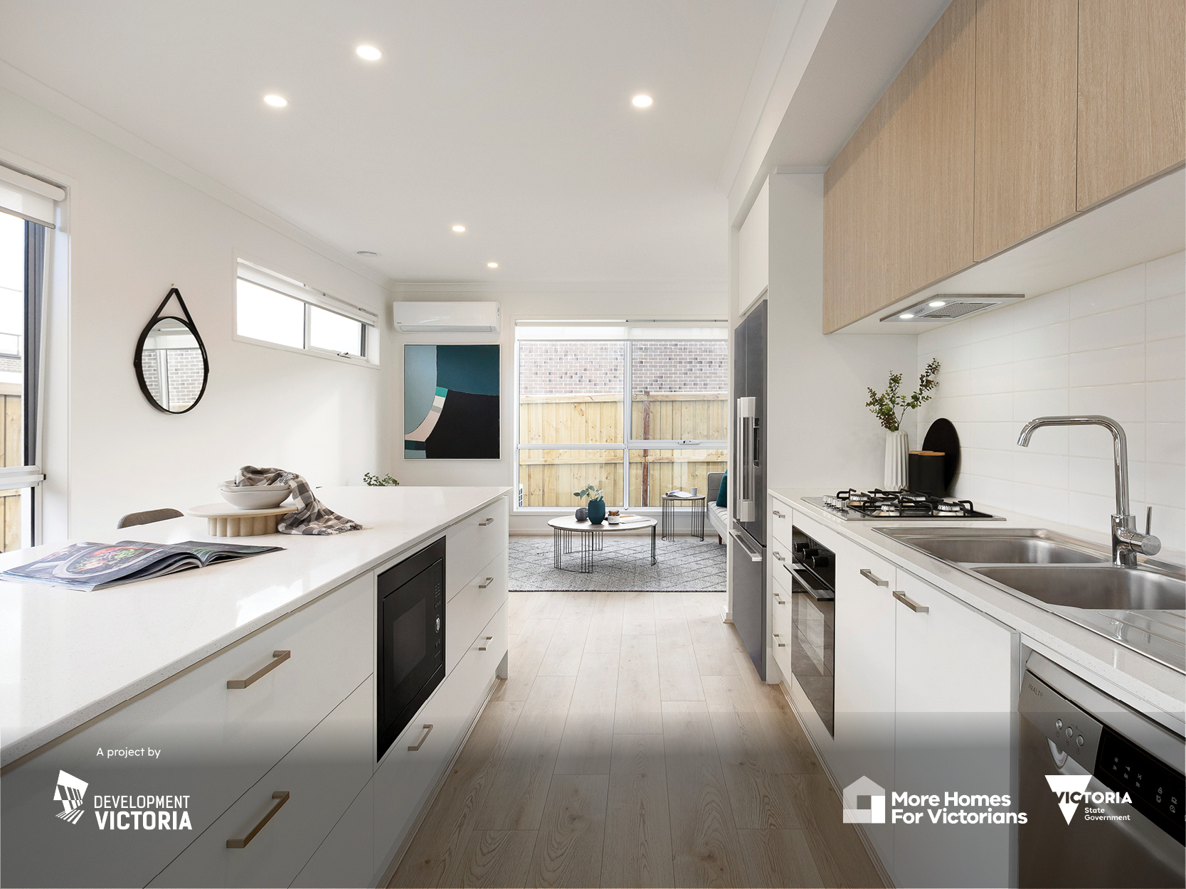 Habitas at Aurora Estate - Wollert - Lot 5