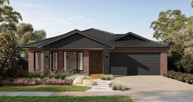 Harli Estate - Cranbourne West - Lot 415