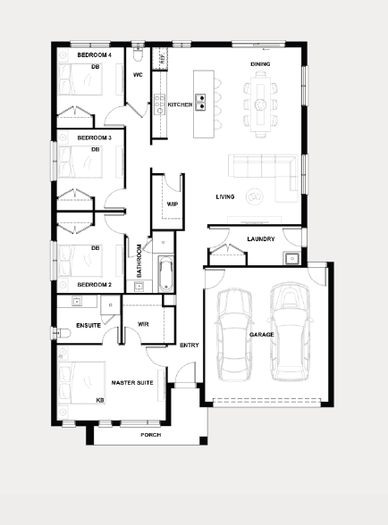 Harli Estate - Cranbourne West - Lot 415