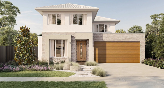 Harli Estate - Cranbourne West - Lot 422