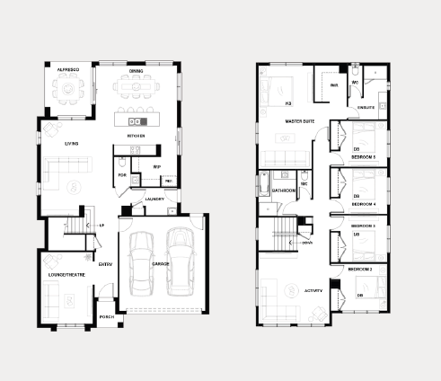 Harli Estate - Cranbourne West - Lot 422