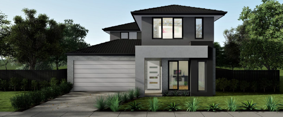 Harli Estate - Cranbourne West - Lot 426