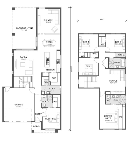 Harli Estate - Cranbourne West - Lot 426