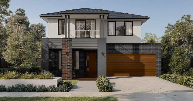 Harli Estate - Cranbourne West - Lot 426