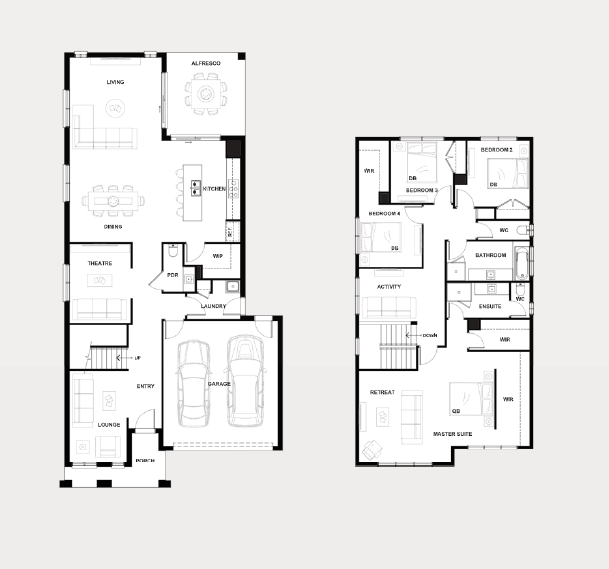 Harli Estate - Cranbourne West - Lot 426