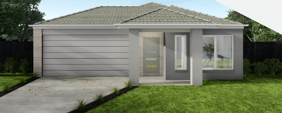 Harli Estate - Cranbourne West - Lot 433